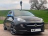 USED 2018 68 VAUXHALL ADAM 1.4i Turbo S Hatchback 3dr Petrol Manual Euro 6 (s/s) (150 ps) RECARO LEATHER BUCKET SEATS