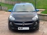 USED 2018 68 VAUXHALL ADAM 1.4i Turbo S Hatchback 3dr Petrol Manual Euro 6 (s/s) (150 ps) RECARO LEATHER BUCKET SEATS