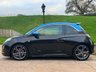 USED 2018 68 VAUXHALL ADAM 1.4i Turbo S Hatchback 3dr Petrol Manual Euro 6 (s/s) (150 ps) RECARO LEATHER BUCKET SEATS