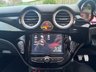USED 2018 68 VAUXHALL ADAM 1.4i Turbo S Hatchback 3dr Petrol Manual Euro 6 (s/s) (150 ps) RECARO LEATHER BUCKET SEATS