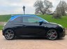 USED 2018 68 VAUXHALL ADAM 1.4i Turbo S Hatchback 3dr Petrol Manual Euro 6 (s/s) (150 ps) RECARO LEATHER BUCKET SEATS
