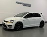 USED 2014 T VOLKSWAGEN GOLF 2.0 TSI BlueMotion Tech R Hatchback 5dr Petrol DSG 4Motion Euro 6 (s/s) (300 ps) 