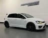 USED 2014 T VOLKSWAGEN GOLF 2.0 TSI BlueMotion Tech R Hatchback 5dr Petrol DSG 4Motion Euro 6 (s/s) (300 ps) 