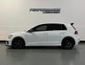 USED 2014 T VOLKSWAGEN GOLF 2.0 TSI BlueMotion Tech R Hatchback 5dr Petrol DSG 4Motion Euro 6 (s/s) (300 ps) 