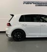 USED 2014 T VOLKSWAGEN GOLF 2.0 TSI BlueMotion Tech R Hatchback 5dr Petrol DSG 4Motion Euro 6 (s/s) (300 ps) 