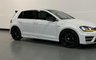 USED 2014 T VOLKSWAGEN GOLF 2.0 TSI BlueMotion Tech R Hatchback 5dr Petrol DSG 4Motion Euro 6 (s/s) (300 ps) 