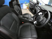USED 2023 73 MG MG ZS 51.1kWh Trophy Connect SUV 5dr Electric Auto (176 ps) SAT NAV LEATHER HEATED SEATS REAR VIEW CAMERA CRUISE CONTROL PARKING SENSORS 1 OWNER 7 YR MG WARRANTY TILL NOV 2030