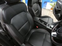 USED 2023 73 MG MG ZS 51.1kWh Trophy Connect SUV 5dr Electric Auto (176 ps) SAT NAV LEATHER HEATED SEATS REAR VIEW CAMERA CRUISE CONTROL PARKING SENSORS 1 OWNER 7 YR MG WARRANTY TILL NOV 2030