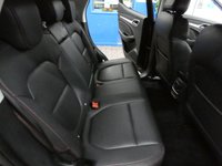 USED 2023 73 MG MG ZS 51.1kWh Trophy Connect SUV 5dr Electric Auto (176 ps) SAT NAV LEATHER HEATED SEATS REAR VIEW CAMERA CRUISE CONTROL PARKING SENSORS 1 OWNER 7 YR MG WARRANTY TILL NOV 2030