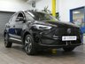 USED 2023 73 MG MG ZS 51.1kWh Trophy Connect SUV 5dr Electric Auto (176 ps) SAT NAV LEATHER HEATED SEATS REAR VIEW CAMERA CRUISE CONTROL PARKING SENSORS 1 OWNER 7 YR MG WARRANTY TILL NOV 2030