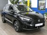 USED 2023 73 MG MG ZS 51.1kWh Trophy Connect SUV 5dr Electric Auto (176 ps) SAT NAV LEATHER HEATED SEATS REAR VIEW CAMERA CRUISE CONTROL PARKING SENSORS 1 OWNER 7 YR MG WARRANTY TILL NOV 2030