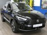 USED 2023 73 MG MG ZS 51.1kWh Trophy Connect SUV 5dr Electric Auto (176 ps) SAT NAV LEATHER HEATED SEATS REAR VIEW CAMERA CRUISE CONTROL PARKING SENSORS 1 OWNER 7 YR MG WARRANTY TILL NOV 2030