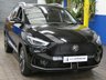 USED 2023 73 MG MG ZS 51.1kWh Trophy Connect SUV 5dr Electric Auto (176 ps) SAT NAV LEATHER HEATED SEATS REAR VIEW CAMERA CRUISE CONTROL PARKING SENSORS 1 OWNER 7 YR MG WARRANTY TILL NOV 2030