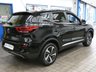 USED 2023 73 MG MG ZS 51.1kWh Trophy Connect SUV 5dr Electric Auto (176 ps) SAT NAV LEATHER HEATED SEATS REAR VIEW CAMERA CRUISE CONTROL PARKING SENSORS 1 OWNER 7 YR MG WARRANTY TILL NOV 2030