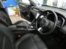 USED 2023 73 MG MG ZS 51.1kWh Trophy Connect SUV 5dr Electric Auto (176 ps) SAT NAV LEATHER HEATED SEATS REAR VIEW CAMERA CRUISE CONTROL PARKING SENSORS 1 OWNER 7 YR MG WARRANTY TILL NOV 2030