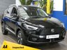 USED 2023 73 MG MG ZS 51.1kWh Trophy Connect SUV 5dr Electric Auto (176 ps) SAT NAV LEATHER HEATED SEATS REAR VIEW CAMERA CRUISE CONTROL PARKING SENSORS 1 OWNER 7 YR MG WARRANTY TILL NOV 2030