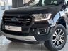 USED 2022 72 FORD RANGER 2.0 EcoBlue Wildtrak Pickup Double Cab 4dr Diesel Auto 4WD Euro 6 (s/s) (213 ps) HARD TOP REAR CANOPY