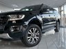 USED 2022 72 FORD RANGER 2.0 EcoBlue Wildtrak Pickup Double Cab 4dr Diesel Auto 4WD Euro 6 (s/s) (213 ps) HARD TOP REAR CANOPY