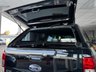 USED 2022 72 FORD RANGER 2.0 EcoBlue Wildtrak Pickup Double Cab 4dr Diesel Auto 4WD Euro 6 (s/s) (213 ps) HARD TOP REAR CANOPY