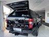 USED 2022 72 FORD RANGER 2.0 EcoBlue Wildtrak Pickup Double Cab 4dr Diesel Auto 4WD Euro 6 (s/s) (213 ps) HARD TOP REAR CANOPY
