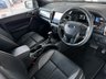 USED 2022 72 FORD RANGER 2.0 EcoBlue Wildtrak Pickup Double Cab 4dr Diesel Auto 4WD Euro 6 (s/s) (213 ps) HARD TOP REAR CANOPY