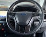 USED 2022 72 FORD RANGER 2.0 EcoBlue Wildtrak Pickup Double Cab 4dr Diesel Auto 4WD Euro 6 (s/s) (213 ps) HARD TOP REAR CANOPY