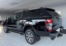 USED 2022 72 FORD RANGER 2.0 EcoBlue Wildtrak Pickup Double Cab 4dr Diesel Auto 4WD Euro 6 (s/s) (213 ps) HARD TOP REAR CANOPY
