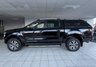 USED 2022 72 FORD RANGER 2.0 EcoBlue Wildtrak Pickup Double Cab 4dr Diesel Auto 4WD Euro 6 (s/s) (213 ps) HARD TOP REAR CANOPY