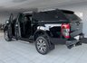 USED 2022 72 FORD RANGER 2.0 EcoBlue Wildtrak Pickup Double Cab 4dr Diesel Auto 4WD Euro 6 (s/s) (213 ps) HARD TOP REAR CANOPY
