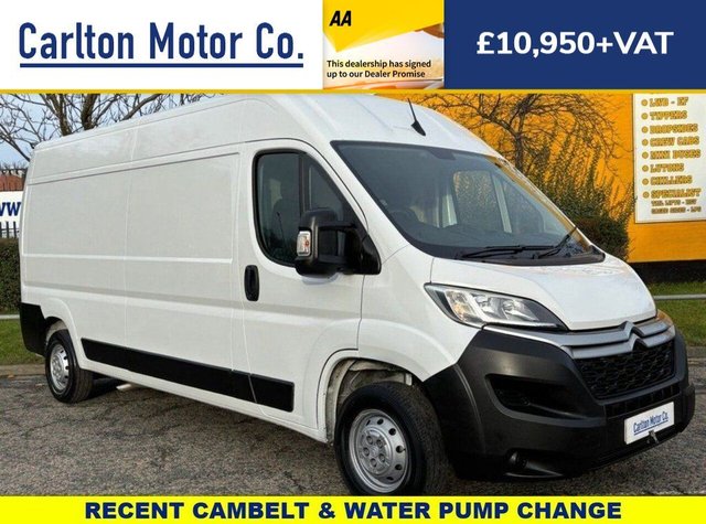 Carlton Motor Co
