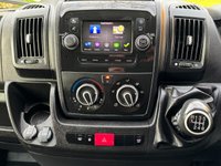 USED 2022 22 CITROEN RELAY 2.2 BlueHDi 35 Enterprise L3 High Roof Euro 6 (s/s) (140 ps) panel van RECENT CAMBELT AND AND WATER PUMP CHANGE