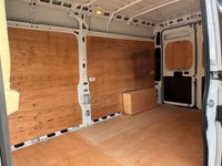 USED 2022 22 CITROEN RELAY 2.2 BlueHDi 35 Enterprise L3 High Roof Euro 6 (s/s) (140 ps) panel van RECENT CAMBELT AND AND WATER PUMP CHANGE