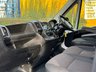 USED 2022 22 CITROEN RELAY 2.2 BlueHDi 35 Enterprise L3 High Roof Euro 6 (s/s) (140 ps) panel van RECENT CAMBELT AND AND WATER PUMP CHANGE