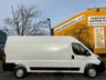 USED 2022 22 CITROEN RELAY 2.2 BlueHDi 35 Enterprise L3 High Roof Euro 6 (s/s) (140 ps) panel van RECENT CAMBELT AND AND WATER PUMP CHANGE