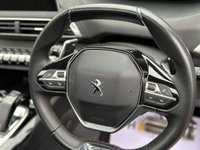 USED 2018 68 PEUGEOT 3008 2.0 BlueHDi GT SUV 5dr Diesel EAT Euro 6 (s/s) (180 ps) HEATED SEATS-APPLE-FSH-19in ALLOYS