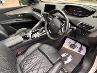 USED 2018 68 PEUGEOT 3008 2.0 BlueHDi GT SUV 5dr Diesel EAT Euro 6 (s/s) (180 ps) HEATED SEATS-APPLE-FSH-19in ALLOYS
