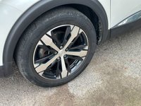 USED 2018 68 PEUGEOT 3008 2.0 BlueHDi GT SUV 5dr Diesel EAT Euro 6 (s/s) (180 ps) HEATED SEATS-APPLE-FSH-19in ALLOYS