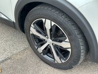 USED 2018 68 PEUGEOT 3008 2.0 BlueHDi GT SUV 5dr Diesel EAT Euro 6 (s/s) (180 ps) HEATED SEATS-APPLE-FSH-19in ALLOYS