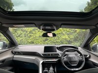 USED 2018 68 PEUGEOT 3008 2.0 BlueHDi GT SUV 5dr Diesel EAT Euro 6 (s/s) (180 ps) HEATED SEATS-APPLE-FSH-19in ALLOYS