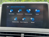 USED 2018 68 PEUGEOT 3008 2.0 BlueHDi GT SUV 5dr Diesel EAT Euro 6 (s/s) (180 ps) HEATED SEATS-APPLE-FSH-19in ALLOYS