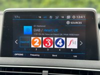 USED 2018 68 PEUGEOT 3008 2.0 BlueHDi GT SUV 5dr Diesel EAT Euro 6 (s/s) (180 ps) HEATED SEATS-APPLE-FSH-19in ALLOYS