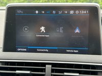 USED 2018 68 PEUGEOT 3008 2.0 BlueHDi GT SUV 5dr Diesel EAT Euro 6 (s/s) (180 ps) HEATED SEATS-APPLE-FSH-19in ALLOYS