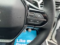 USED 2018 68 PEUGEOT 3008 2.0 BlueHDi GT SUV 5dr Diesel EAT Euro 6 (s/s) (180 ps) HEATED SEATS-APPLE-FSH-19in ALLOYS