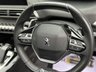 USED 2018 68 PEUGEOT 3008 2.0 BlueHDi GT SUV 5dr Diesel EAT Euro 6 (s/s) (180 ps) HEATED SEATS-APPLE-FSH-19in ALLOYS
