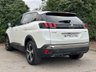 USED 2018 68 PEUGEOT 3008 2.0 BlueHDi GT SUV 5dr Diesel EAT Euro 6 (s/s) (180 ps) HEATED SEATS-APPLE-FSH-19in ALLOYS