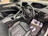 USED 2018 68 PEUGEOT 3008 2.0 BlueHDi GT SUV 5dr Diesel EAT Euro 6 (s/s) (180 ps) HEATED SEATS-APPLE-FSH-19in ALLOYS