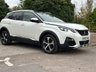 USED 2018 68 PEUGEOT 3008 2.0 BlueHDi GT SUV 5dr Diesel EAT Euro 6 (s/s) (180 ps) HEATED SEATS-APPLE-FSH-19in ALLOYS
