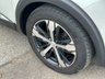 USED 2018 68 PEUGEOT 3008 2.0 BlueHDi GT SUV 5dr Diesel EAT Euro 6 (s/s) (180 ps) HEATED SEATS-APPLE-FSH-19in ALLOYS