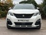 USED 2018 68 PEUGEOT 3008 2.0 BlueHDi GT SUV 5dr Diesel EAT Euro 6 (s/s) (180 ps) HEATED SEATS-APPLE-FSH-19in ALLOYS