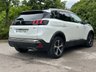 USED 2018 68 PEUGEOT 3008 2.0 BlueHDi GT SUV 5dr Diesel EAT Euro 6 (s/s) (180 ps) HEATED SEATS-APPLE-FSH-19in ALLOYS
